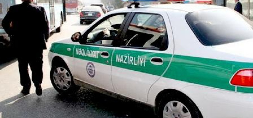 Nəqliyyat müfəttişlərinin nəzarət funksiyası tamamilə dayandırılıb
