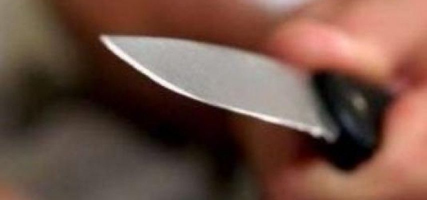 Avtobus sürücüsünü bıçaqlayan sərnişin: "Dedim ki, ağsaqqal, içkilisən?"