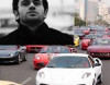 Dubay yolarında şütüyən maşınlardan: "Çəkinmə yarım mənə gəl"