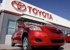 "Toyota" avtomobillərini geri çağırır: 6,5 MİLYON