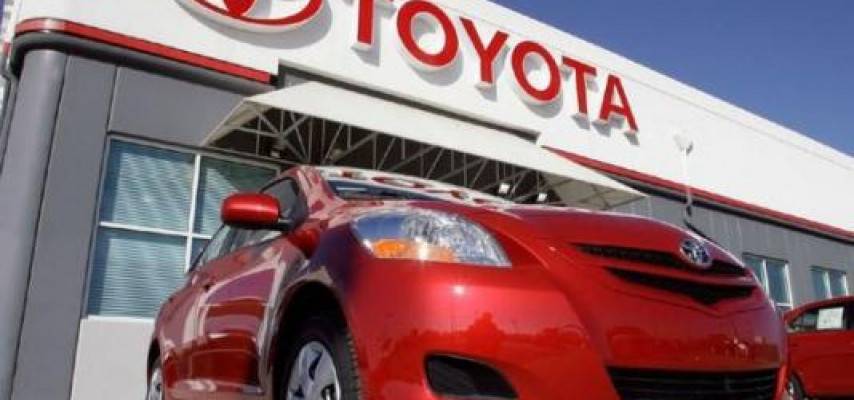 "Toyota" avtomobillərini geri çağırır: 6,5 MİLYON