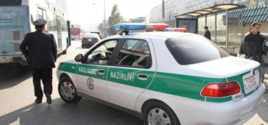 Nəqliyyat müfəttişlərinin bir qismi işsiz qalacaq