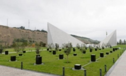 Quba Soyqırımı Memorial Kompleksində helikopter meydançası tikiləcək