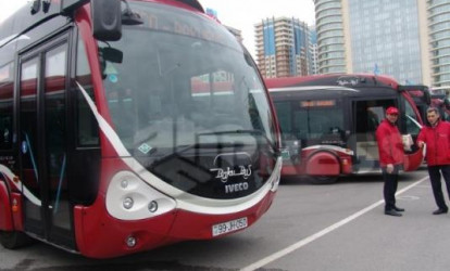 “Bakıətrafı ərazilərə avtobusların sayı artırılacaq” - Yeni marşrutlar AÇILIR
