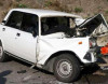 Yolu keçmək istəyən qadını "07" vurdu