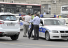 İranda məşhurlaşan azərbaycanlı yol polisi kimdir? – «Hamıya protokol yazır»