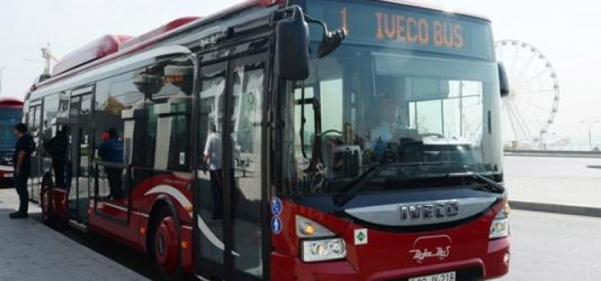 “Bakubus”da ödəniş sistemi çökdü
