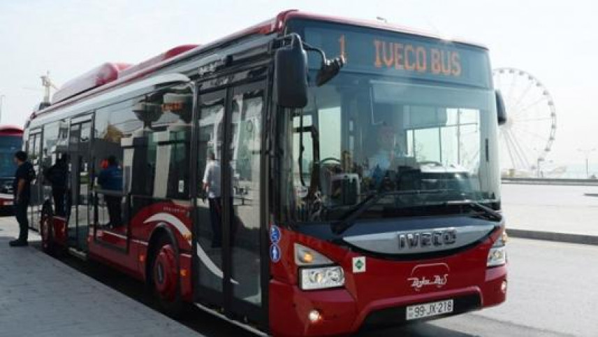 “Bakubus”da ödəniş sistemi çökdü