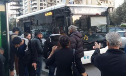 Marşrut və nömrələr niyə dəyişir? - Bakıda avtobus tapmacası