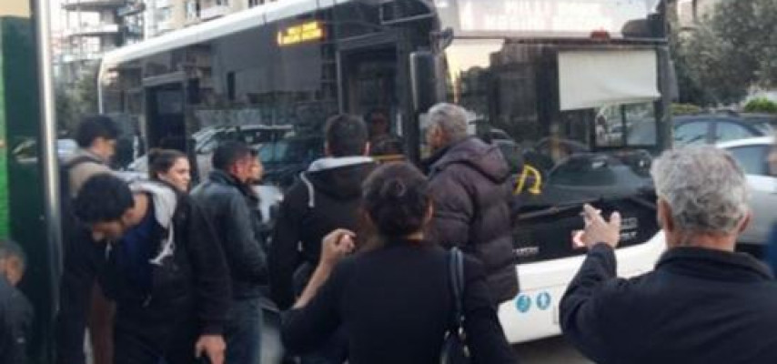 Marşrut və nömrələr niyə dəyişir? - Bakıda avtobus tapmacası