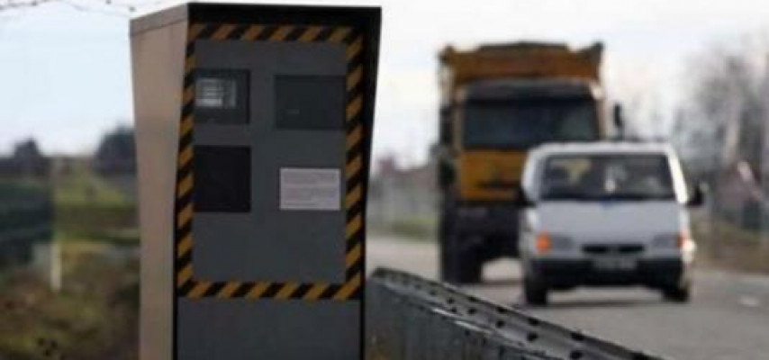 Elektron protokol ünvana çatmayanda – Yol polisi-sürücü çəkişməsi
