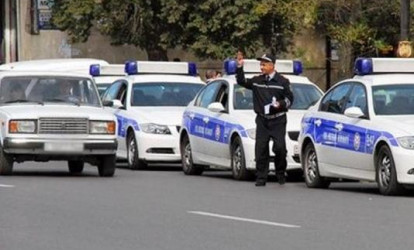 Yol polisindən Aşura xəbərdarlığı