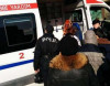 Bakı metrosunda sərnişinin vəziyyəti pisləşdi