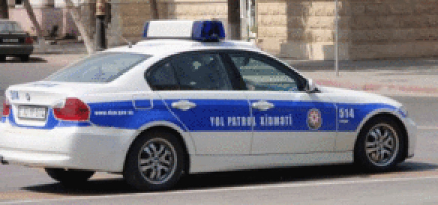 Yeni yol polisi rəisi təyin edilib