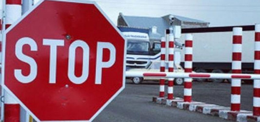 Türkiyə- Azərbaycan arasında yeganə gömrük qapısı açıldı