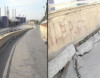 Avtovağzalda sürüşmə təhlükəsi azalıb