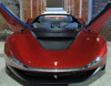 Azərbaycanlılar «Ferrari»nin səhmlərini ala bilər - Cəmi 5 minə