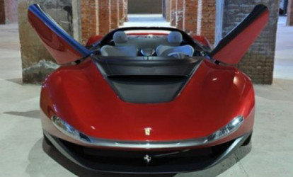 Azərbaycanlılar «Ferrari»nin səhmlərini ala bilər - Cəmi 5 minə