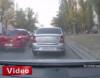 Quş zəncirvari qəzaya səbəb oldu