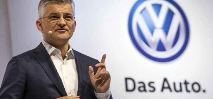 Fransa “Volkswagen”ə qarşı