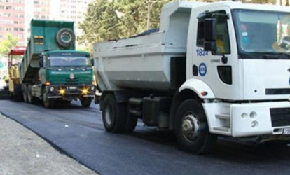 «Azəryolservis» Hacıbala Abutalıbovu ifşa etdi
