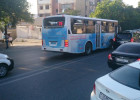 Bu avtobusların sahibi hansı məmurdur
