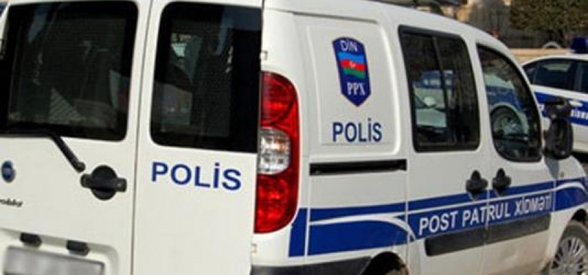 DİN-də yeni təyinat