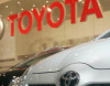 "Toyota" satışda dünya liderliyini geri qaytardı