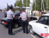 Abşeronda ölümlə nəticələnən yol qəzası baş verib
