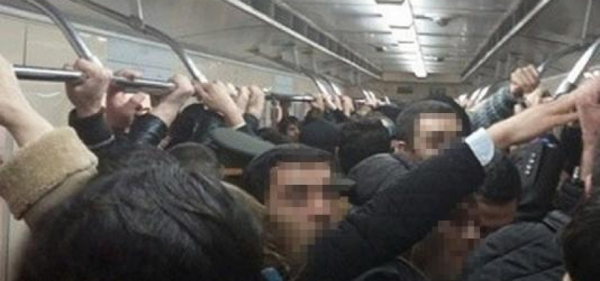 Metrodakı basabasın çarəsi nədir?
