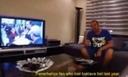 Maşınını satıb pulunu "Fənərbaxça"nın qələbəsinə qoydu və...