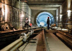 Bakı metrosunda yeni stansiyalar – SİYAHI