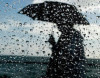 Yağışlı hava bu gün də davam edəcək