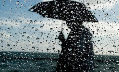 Yağışlı hava bu gün də davam edəcək