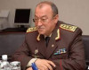 Kəmaləddin Heydərov Litvanın daxili işlər naziri ilə görüşüb