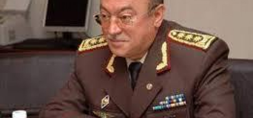 Kəmaləddin Heydərov Litvanın daxili işlər naziri ilə görüşüb
