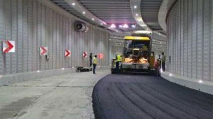 Bu yol 10 günlük bağlanır