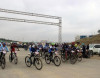 Ən yaxşı dağ velosipedçiləri məlum oldu