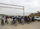 Ən yaxşı dağ velosipedçiləri məlum oldu