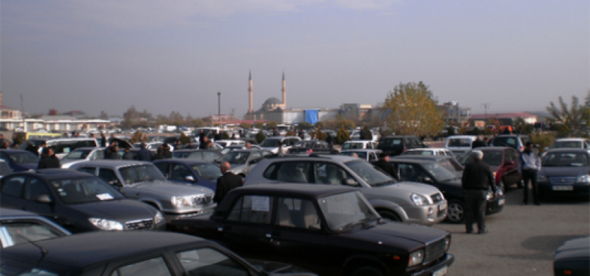 Gömrük rüsumundan azad olunan mallar arasında avtomobillər də varmı? - YENİLİK