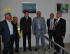 4 saylı Yol İstismar İdarəsinin binası təmirdən sonra istifadəyə veril