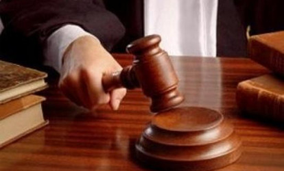 Ağır qəzaya görə sürücüyə cəza