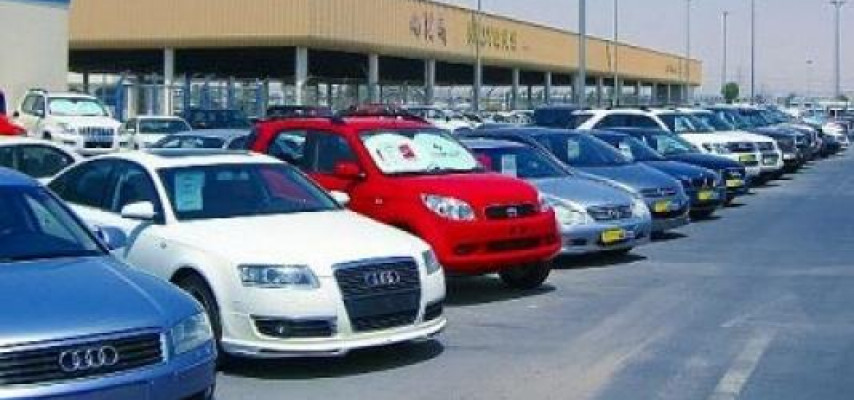 Sərhəddən rüsum ödəmədən avtomobil keçirmək olar?
