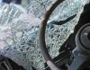 ​"Prado" motosikletlə toqquşdu: ölən və yaralanan var