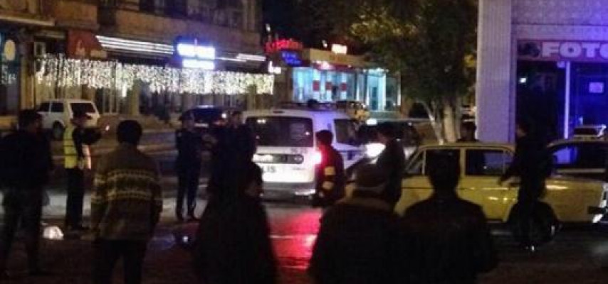 İşıqfora məhəl qoymamağın acı nəticəsi