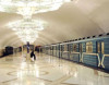 Metrodan istifadə edənlər - 162,4 MİLYON