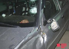 Polisdən avtomobil soyğunu və maşın qaçıranlarla bağlı məlumat