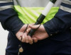 Bakıda yol polisini vuran kimdir?
