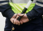 Bakıda yol polisini vuran kimdir?