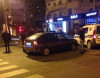 Polis saxlaya bilmədiyi "avtoşu" yol qəzası saxladı
